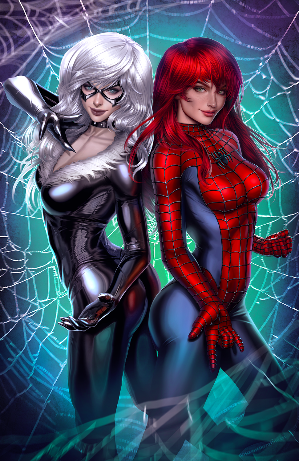 The Amazing Spider-Man #20 Premium Semi-Gloss Art Print